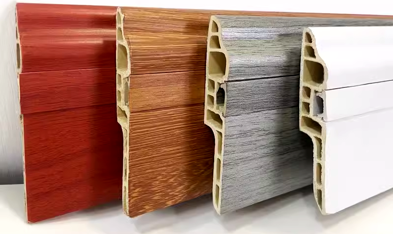Yongte PVC SKIRTEBRAADPRODUKSIEMASHMASHE: Druk die versieringsmateriaalbedryf tot 'n nuwe hoogte