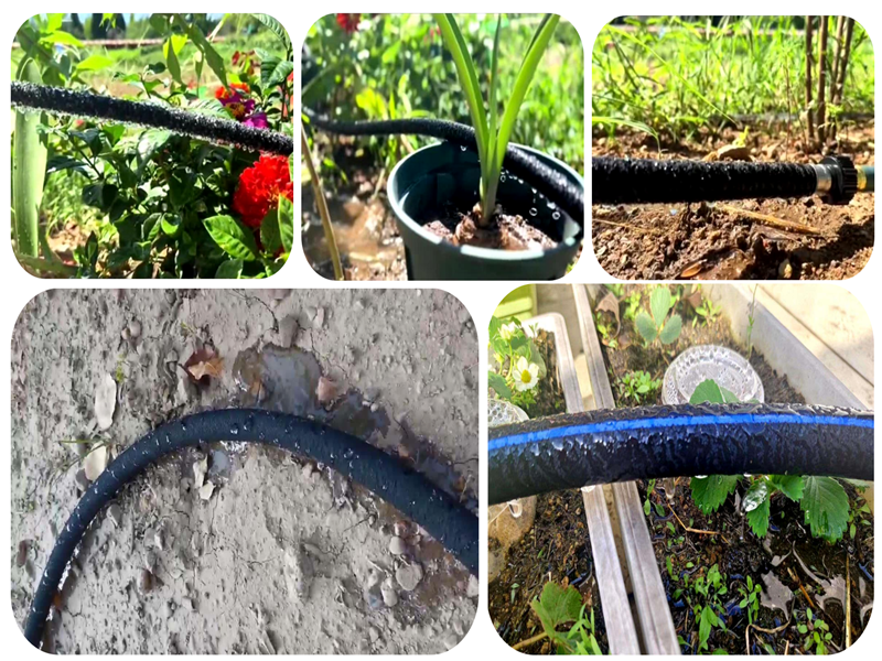 Yongte plastiekmasjinerie seep pyptoerusting: groen hoop vir die Indiese mark