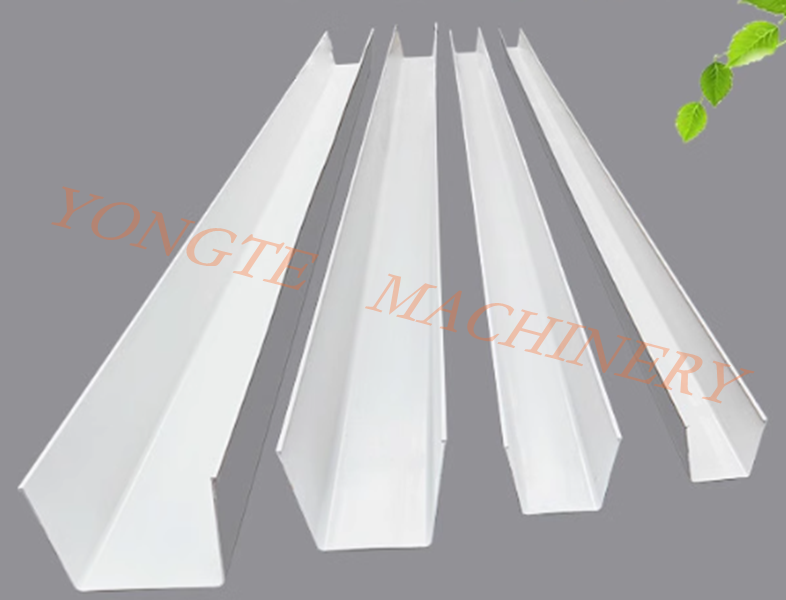 Yongte Plastic Machinery se PVC -plantproduksielyn bied innoverende oplossings vir Indiese landboupynpunte