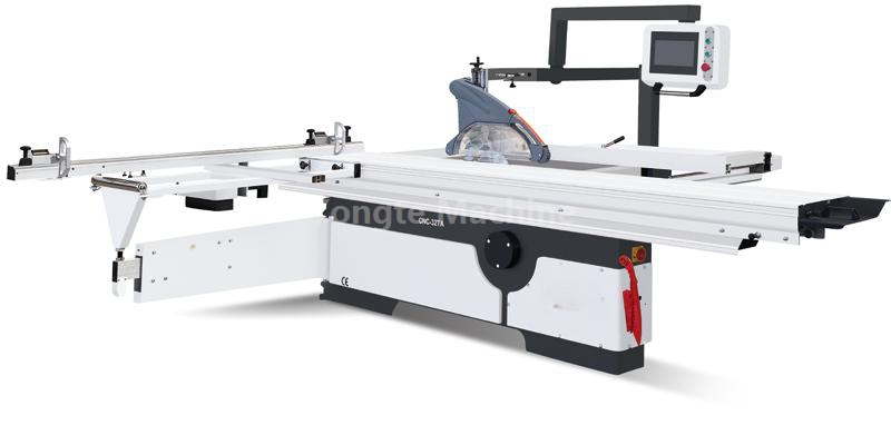 WPC deur presisie snymasjien