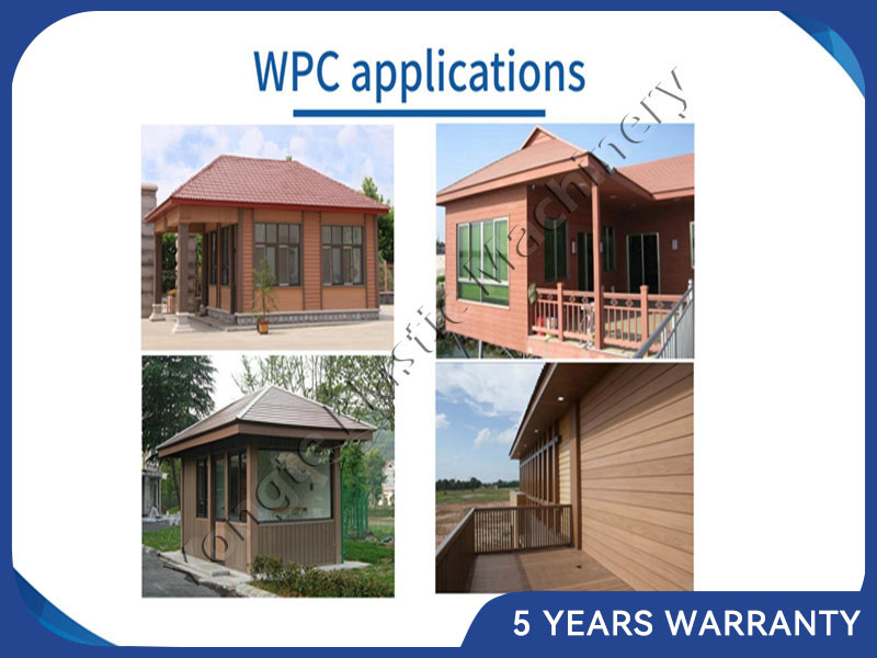 WPC Pavilion Produksielyn