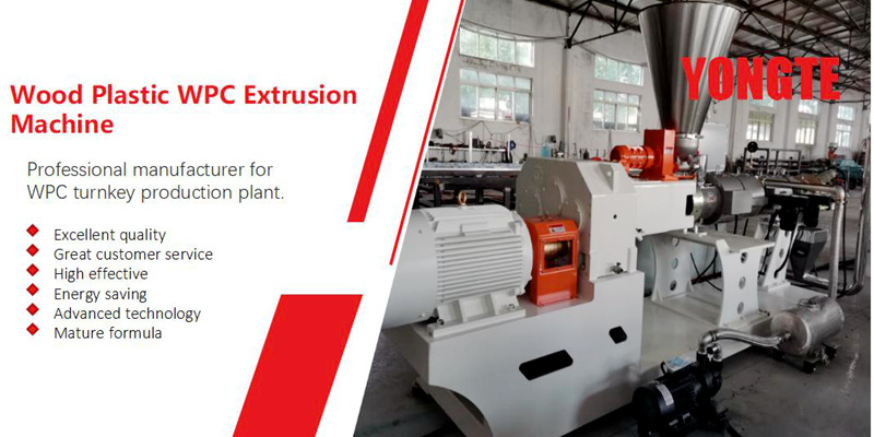 Waarom PVC-stabilisator nodig is in PVC-ekstrusie