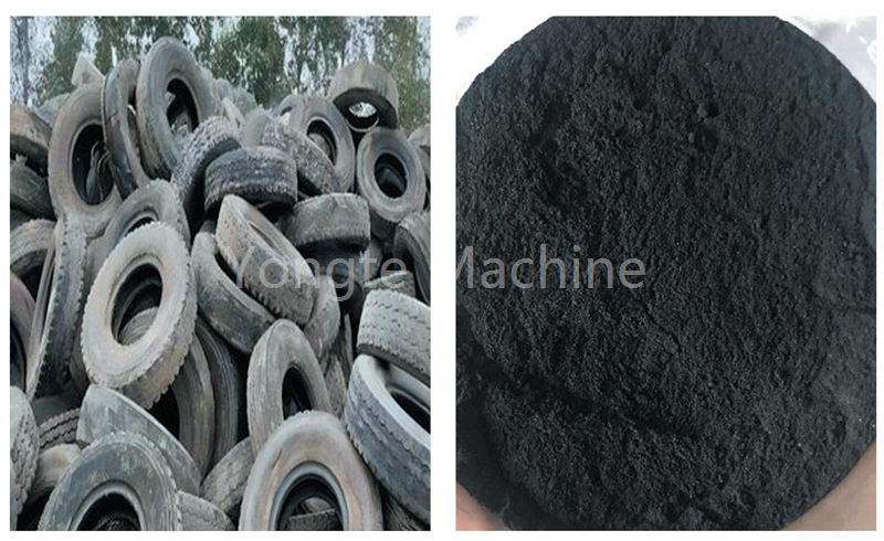Rubber nano-spytpyp: ideaal vir doeltreffende suurstofaflewering in damme