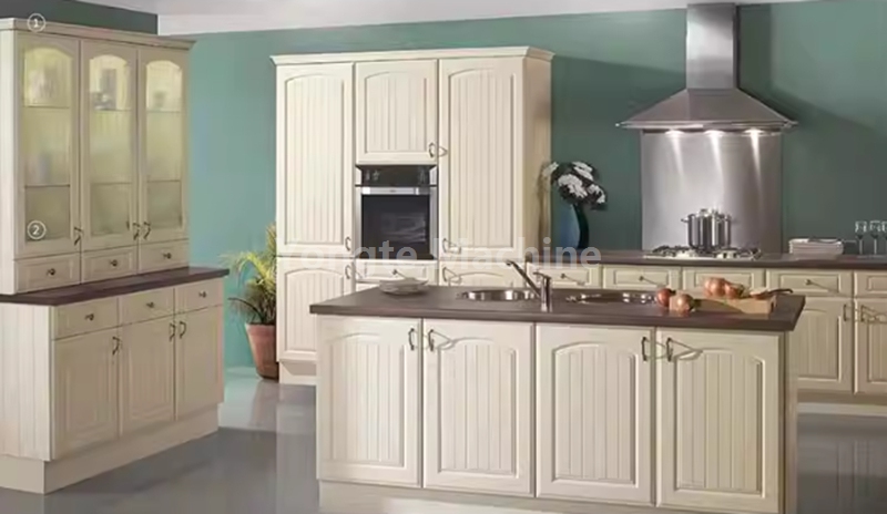 Hoe om die regte hout-plastiek saamgestelde produk te kies gebaseer op die toepassing scenario?