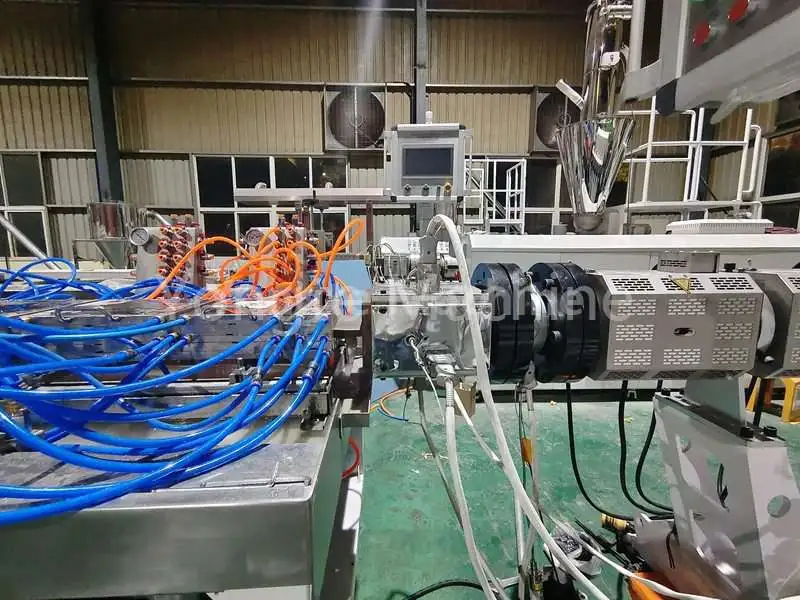 mold of Plastic lumber extruder