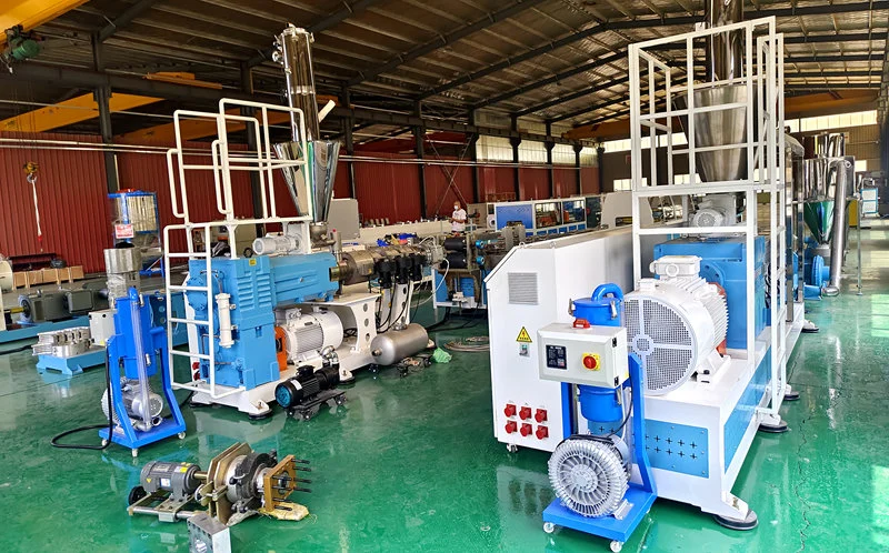 turnkey WPC-aanleg